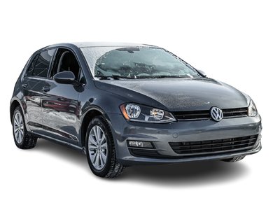 Volkswagen Golf  2016 à Saint-Bruno-de-Montarville, Québec