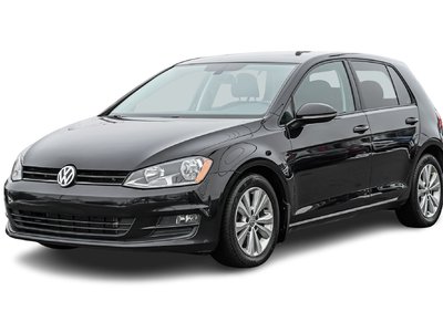 2017 Volkswagen Golf in Saint-Bruno-de-Montarville, Quebec