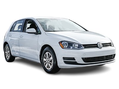 2017 Volkswagen Golf in Saint-Bruno-de-Montarville, Quebec