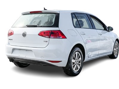 2017 Volkswagen Golf in Saint-Bruno-de-Montarville, Quebec