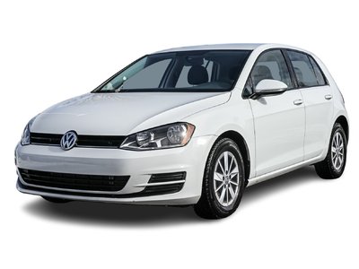 2017 Volkswagen Golf in Saint-Bruno-de-Montarville, Quebec