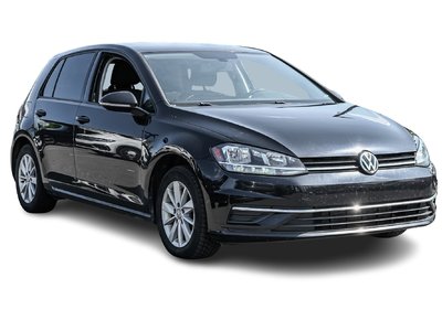 Volkswagen Golf  2018 à Saint-Bruno-de-Montarville, Québec