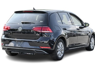 Volkswagen Golf  2018 à Saint-Bruno-de-Montarville, Québec