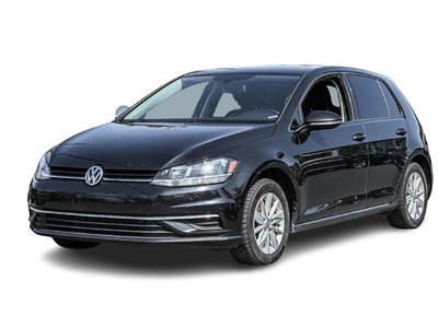 Volkswagen Golf  2018 à Saint-Bruno-de-Montarville, Québec