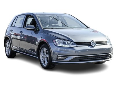 2019 Volkswagen Golf in Saint-Bruno-de-Montarville, Quebec