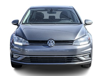2019 Volkswagen Golf in Saint-Bruno-de-Montarville, Quebec