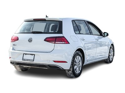 Volkswagen Golf  2019 à Saint-Bruno-de-Montarville, Québec