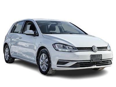 Volkswagen Golf  2019 à Saint-Bruno-de-Montarville, Québec