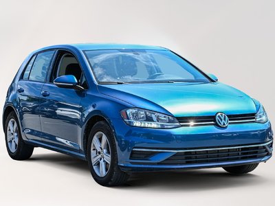 2021 Volkswagen Golf in Saint-Bruno-de-Montarville, Quebec