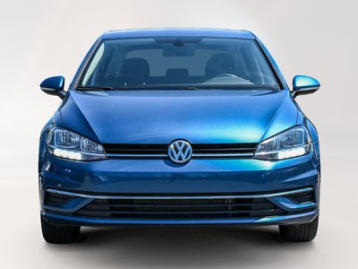 2021 Volkswagen Golf in Saint-Bruno-de-Montarville, Quebec