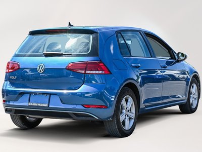 2021 Volkswagen Golf in Saint-Bruno-de-Montarville, Quebec