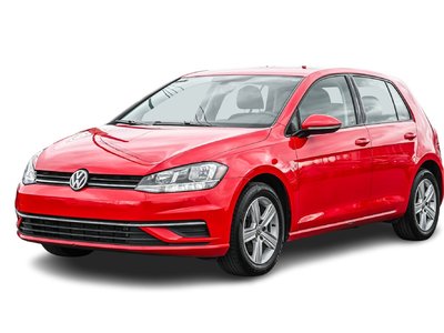 Volkswagen Golf  2021 à Saint-Bruno-de-Montarville, Québec