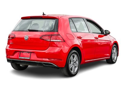 Volkswagen Golf  2021 à Saint-Bruno-de-Montarville, Québec