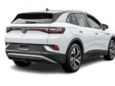 2021 Volkswagen ID.4 in Saint-Bruno-de-Montarville, Quebec