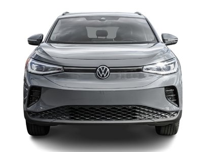 Volkswagen ID.4  2023 à Saint-Bruno-de-Montarville, Québec
