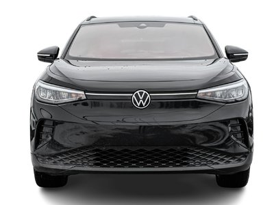 Volkswagen ID.4  2023 à Saint-Bruno-de-Montarville, Québec
