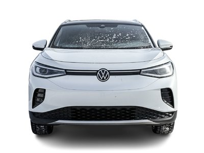 Volkswagen ID.4  2023 à Saint-Bruno-de-Montarville, Québec