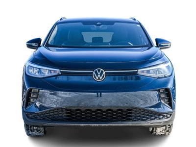 2023 Volkswagen ID.4 in Saint-Bruno-de-Montarville, Quebec