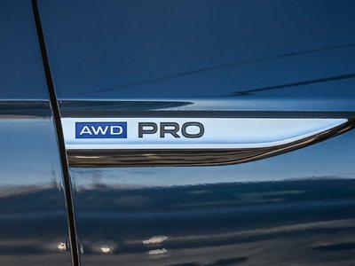 2023 Volkswagen ID.4 in Saint-Bruno-de-Montarville, Quebec