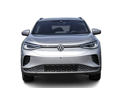 Volkswagen ID.4  2023 à Saint-Bruno-de-Montarville, Québec