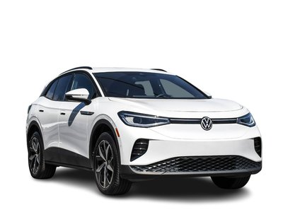 2024 Volkswagen ID.4 in Saint-Bruno-de-Montarville, Quebec