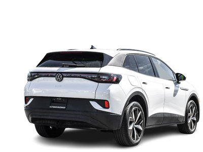 2024 Volkswagen ID.4 in Saint-Bruno-de-Montarville, Quebec
