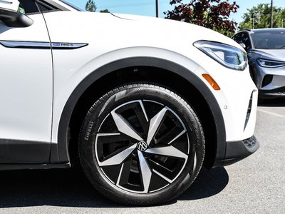 2024 Volkswagen ID.4 in Saint-Bruno-de-Montarville, Quebec