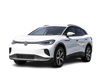 2024 Volkswagen ID.4 in Saint-Bruno-de-Montarville, Quebec