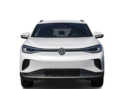 2024 Volkswagen ID.4 in Saint-Bruno-de-Montarville, Quebec