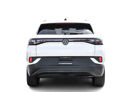 2024 Volkswagen ID.4 in Saint-Bruno-de-Montarville, Quebec