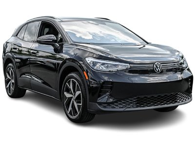 2024 Volkswagen ID.4 in Saint-Bruno-de-Montarville, Quebec