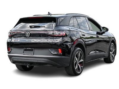 2024 Volkswagen ID.4 in Saint-Bruno-de-Montarville, Quebec