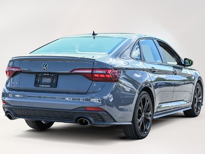 Volkswagen Jetta GLI  2022 à Saint-Bruno-de-Montarville, Québec