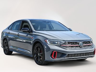 Volkswagen Jetta GLI  2022 à Saint-Bruno-de-Montarville, Québec
