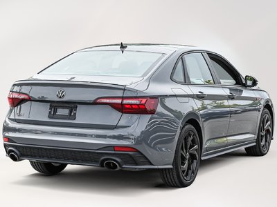 2023 Volkswagen Jetta GLI in Saint-Bruno-de-Montarville, Quebec