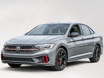 2023 Volkswagen Jetta GLI in Saint-Bruno-de-Montarville, Quebec