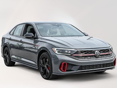 2023 Volkswagen Jetta GLI in Saint-Bruno-de-Montarville, Quebec
