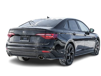 2023 Volkswagen Jetta GLI in Saint-Bruno-de-Montarville, Quebec
