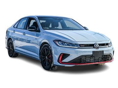 2025 Volkswagen Jetta GLI in Saint-Bruno-de-Montarville, Quebec