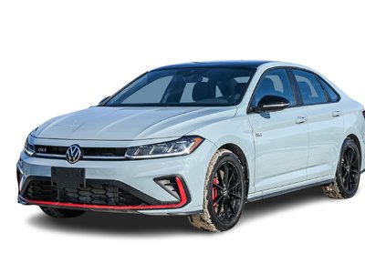 2025 Volkswagen Jetta GLI in Saint-Bruno-de-Montarville, Quebec