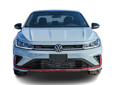 2025 Volkswagen Jetta GLI in Saint-Bruno-de-Montarville, Quebec