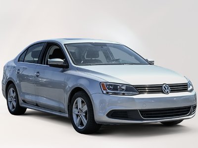 2013 Volkswagen Jetta Sedan in Saint-Bruno-de-Montarville, Quebec