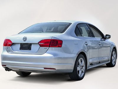2013 Volkswagen Jetta Sedan in Saint-Bruno-de-Montarville, Quebec