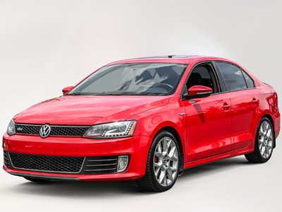2014 Volkswagen Jetta Sedan in Saint-Bruno-de-Montarville, Quebec