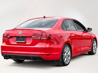 2014 Volkswagen Jetta Sedan in Saint-Bruno-de-Montarville, Quebec