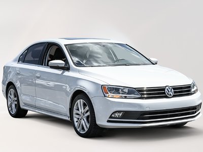 2016 Volkswagen Jetta Sedan in Saint-Bruno-de-Montarville, Quebec
