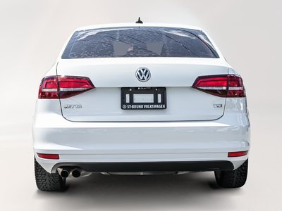 2016 Volkswagen Jetta Sedan in Saint-Bruno-de-Montarville, Quebec