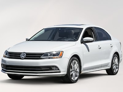 2016 Volkswagen Jetta Sedan in Saint-Bruno-de-Montarville, Quebec