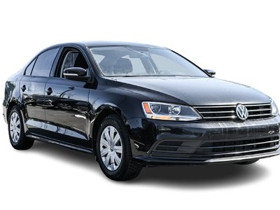 2016 Volkswagen Jetta Sedan in Saint-Bruno-de-Montarville, Quebec