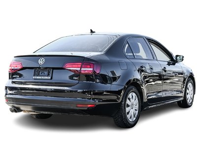 2016 Volkswagen Jetta Sedan in Saint-Bruno-de-Montarville, Quebec